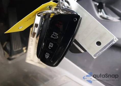 2016 Hyundai Santa Fe Se z USA, uszkodzony, nr VIN KM8SNDHF4GU134762